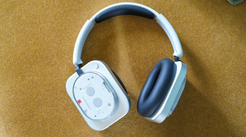 Headphone (1) : le casque atypique de Nothing à moitié prix disponible