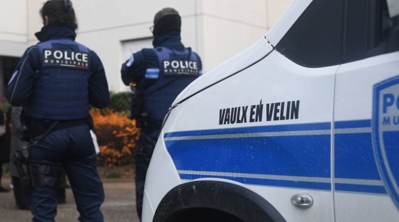 Heurts avec la police à Lyon depuis plusieurs nuits