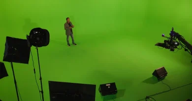 Hollywood adopte le format vertical : épisodes courts et intrigues simples.