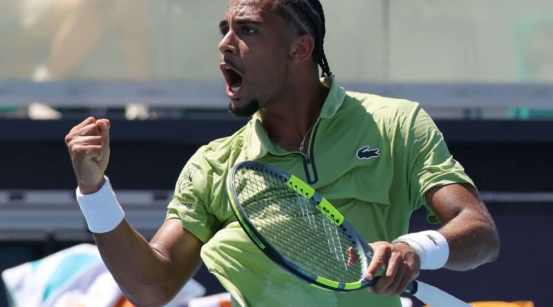 Horaire et chaîne TV du quart de finale ATP Masters 1000 Miami ?