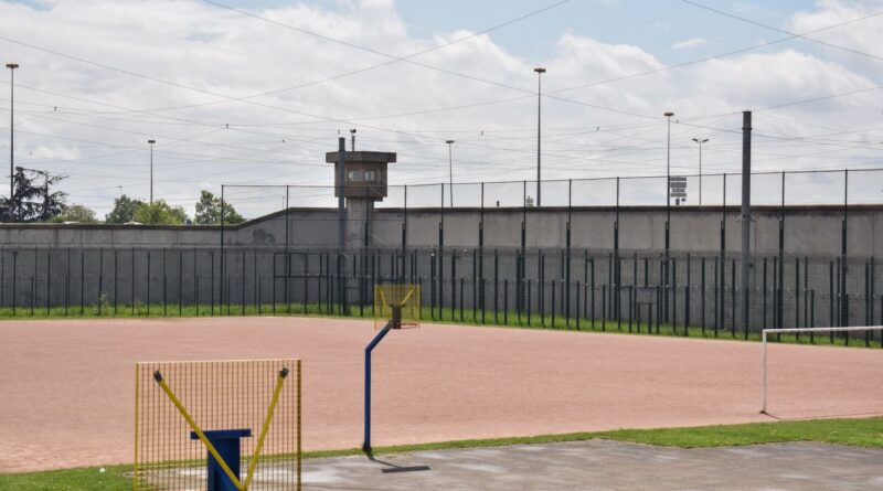 Ilyas Kherbouch, évadé de prison, arrêté à Villepinte dans le sud de la France