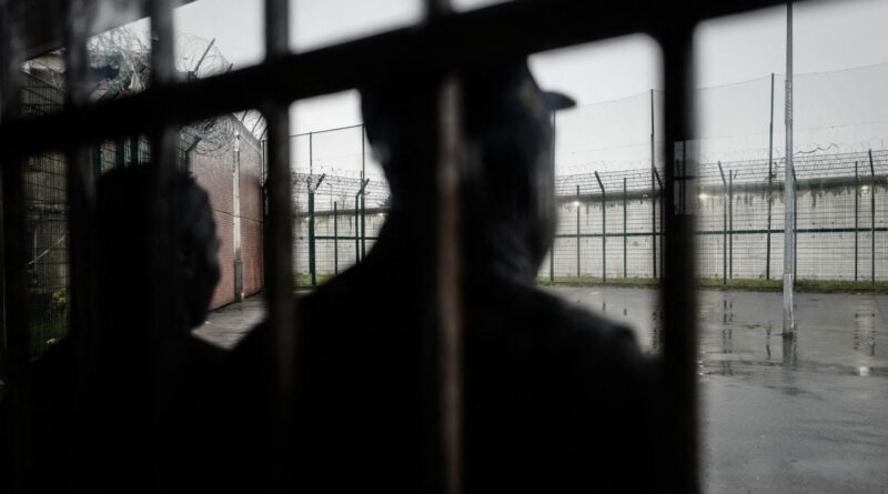 Ilyas Kherbouch « Ganito », évadé de Villepinte, retrouvé vendredi.