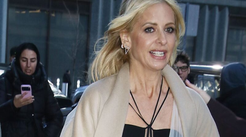 Incendie au Bristol : évacuation de Sarah Michelle Gellar et Elijah Wood