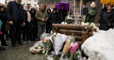 Incendie de Crans-Montana : Un faux pompier ne respecte pas les victimes