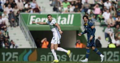 Incident raciste en Espagne : interruption du match.