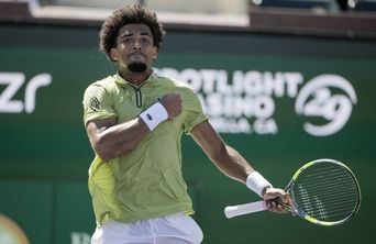 Indian Wells : Arthur Fils peut-il continuer son retour impressionnant en Masters 1000 ?