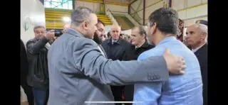 Industrie de la chaussure : Tradifoot et Skechers ouvrent une usine en Algérie