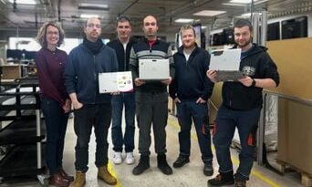 Informatique : Après les légumes moches, activons les ordinateurs « K-BOSSÉS » !