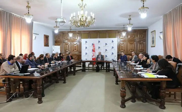 Infrastructures : 80 projets en cours pour 4,2 milliards de dinars