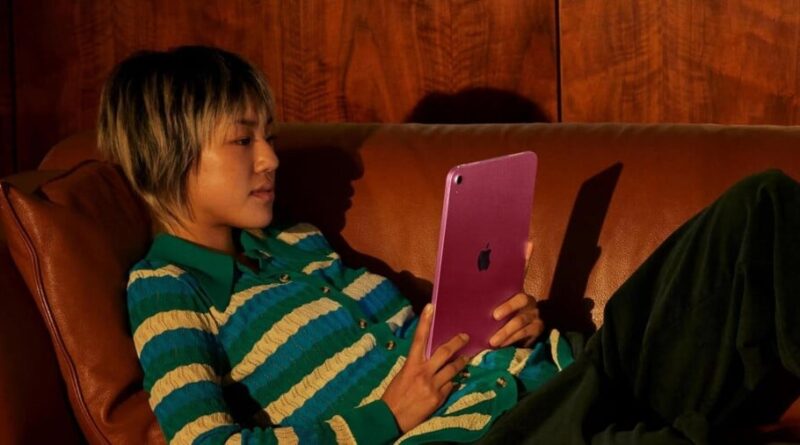 iPad 11 : la tablette familiale d’Apple baisse de 74 €