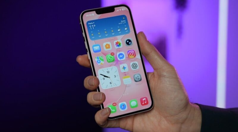 iPhone 17e : dernière chance à petit prix chez Bouygues Telecom