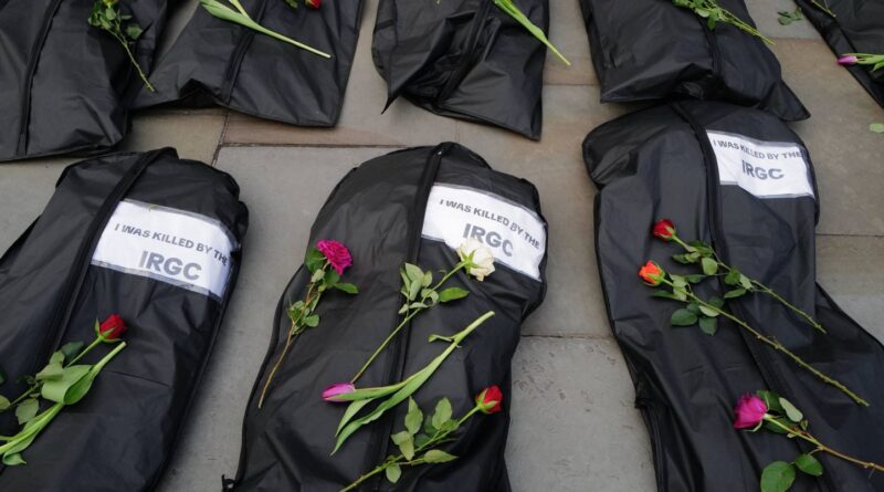 Iran : Exécution controversée d'un Suédois prévue ce mercredi