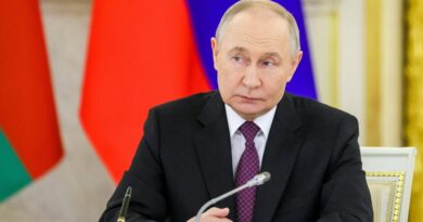 Iran : La mort de Khamenei, nouvel allié perdu pour Poutine