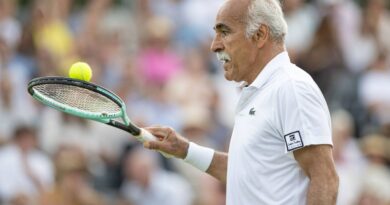 Iran : Mansour Bahrami ne craint pas un retour risqué, espère du positif