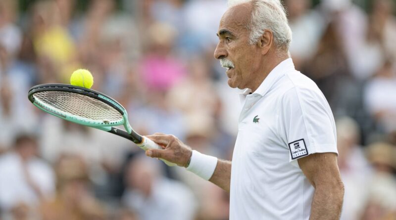 Iran : Mansour Bahrami ne craint pas un retour risqué, espère du positif