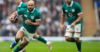 Irlande - Pays de Galles : Heure et chaîne TV du match du Tournoi des 6 Nations
