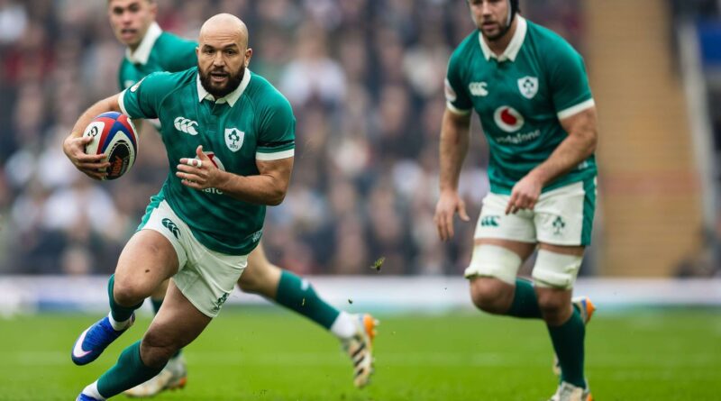 Irlande - Pays de Galles : Heure et chaîne TV du match du Tournoi des 6 Nations