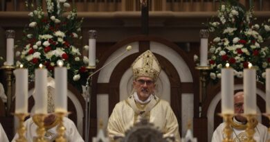 Israël : La police ne permet pas la messe des Rameaux à Jérusalem