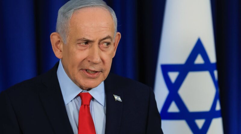 Israël : Netanyahou fait marche arrière sur le patriarche latin de Jérusalem face au tollé international