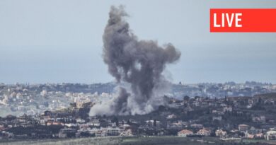 Israël occupera une partie du sud du Liban, selon le ministre de la Défense.