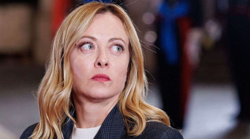 Italie : Le "non" l'emporte au référendum justice, camouflet pour Meloni