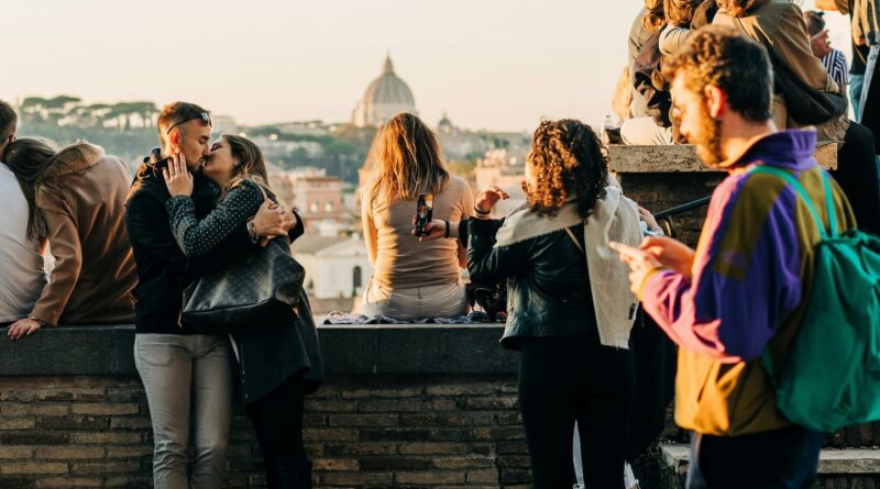 Italie : Le taux de fécondité parmi les plus bas au monde
