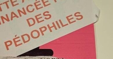 IVG : la Fédération Laïque de Centres de Planning Familial condamne les intimidations liées au nazisme.