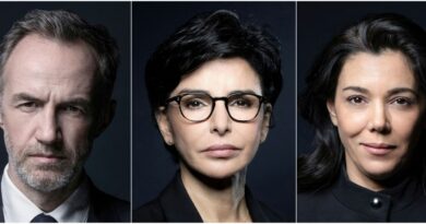 J-1 avant le second tour des municipales en France : élection test un an avant la présidentielle