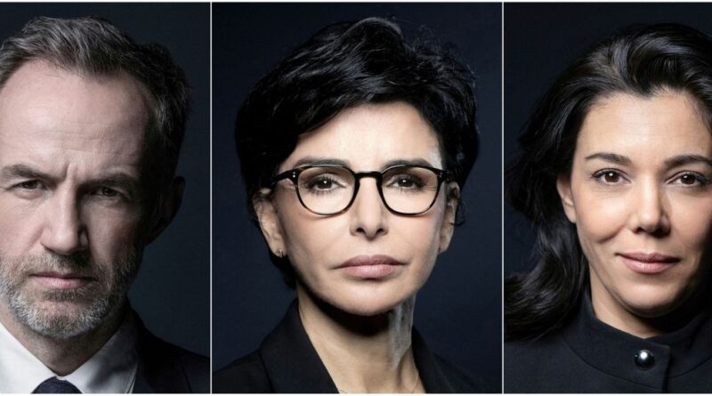 J-1 avant le second tour des municipales en France : élection test un an avant la présidentielle