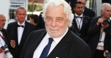 Jacques Weber ne donne plus son spectacle à cause de toux