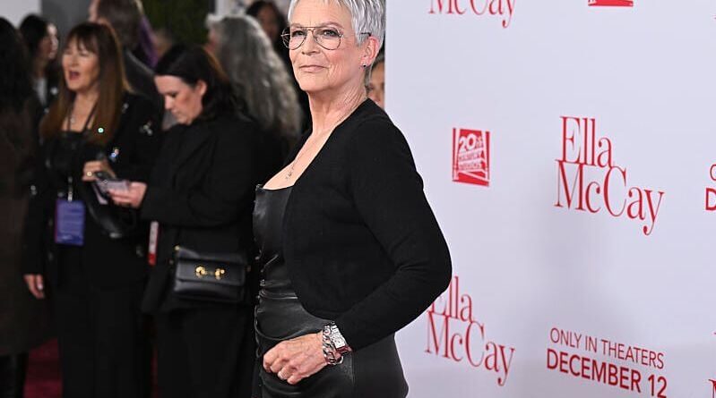 Jamie Lee Curtis dénonce « Créatures Féroces » : « Un film de merde qu’on a tous fait pour l’argent »
