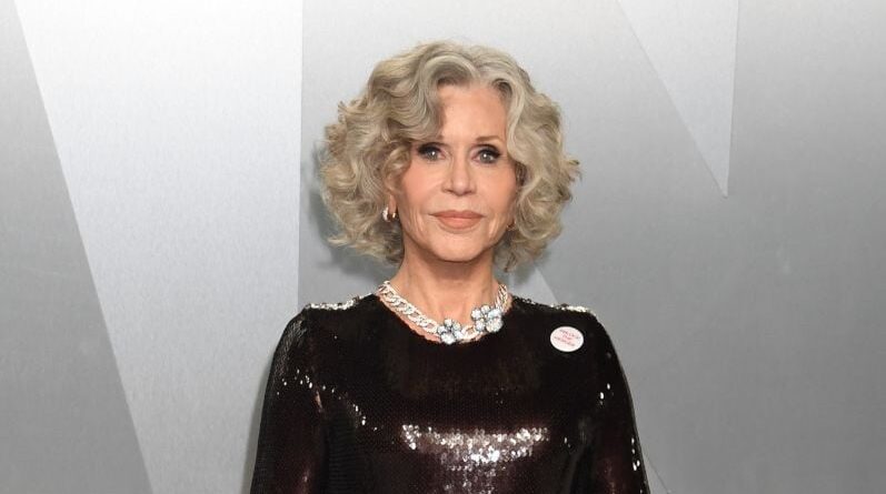 Jane Fonda déçue de ne pas avoir été choisie pour Robert Redford