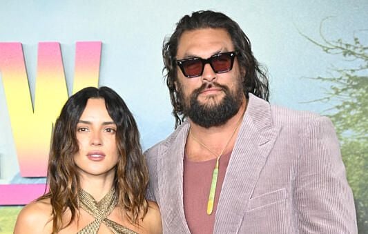 Jason Momoa et sa famille fuient Hawaï à cause d'inondations