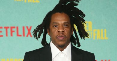 Jay-Z face à une accusation de viol : « colère incontrôlable »