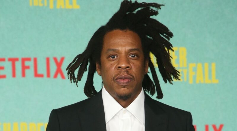 Jay-Z face à une accusation de viol : « colère incontrôlable »
