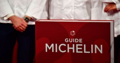 « Je ne veux plus dépendre du Michelin » : des restaurants quittent la course aux étoiles