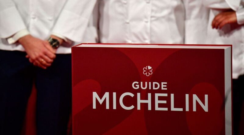 « Je ne veux plus dépendre du Michelin » : des restaurants quittent la course aux étoiles