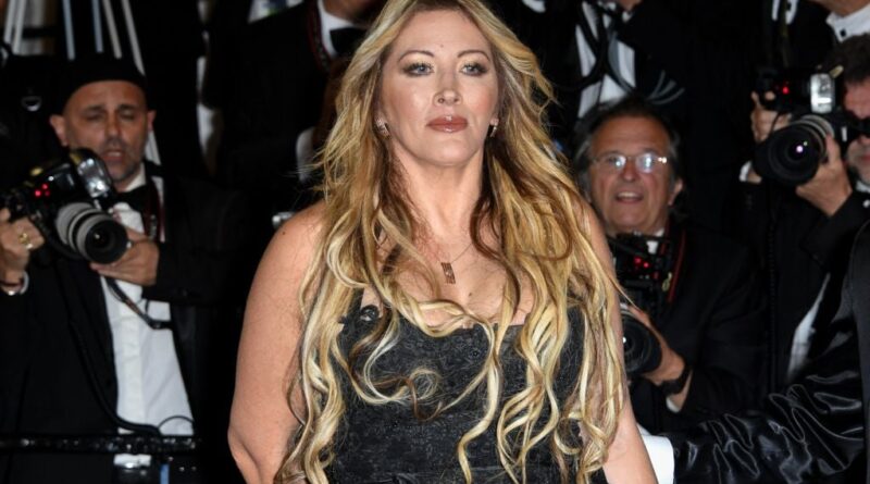 « Je n’étais pas d’accord avec elle » : Angela Lorente critique le documentaire sur Loana