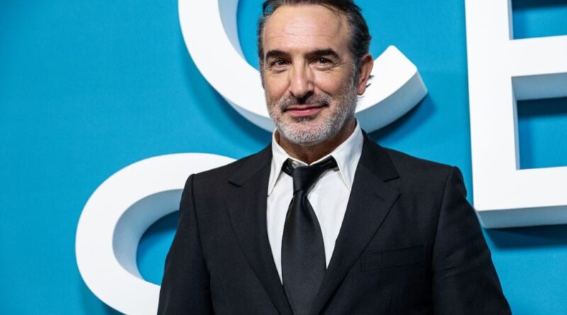 Jean Dujardin pleure la perte de Bruno Salomone : "Je l’aimais"