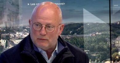 "Jean-Luc Crucke se réjouit d'un gisement d'hydrogène blanc"