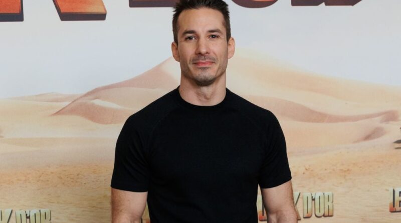 Jérémie Ferrari conclut un « deal » avec sa compagne depuis sept ans.