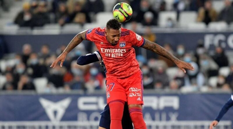 Jérôme Boateng, champion du monde 2014, risque la prison.