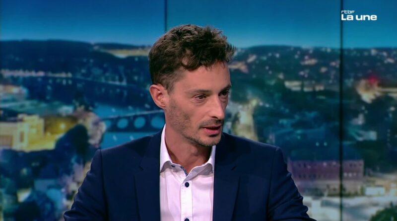 Jeudi en Prime : Gert Vercauteren de l'OCAM souligne une menace grave