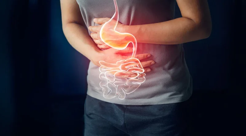 Jeûne et reflux gastrique : Éteindre ce « feu » à l'œsophage ?