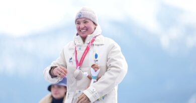 Jeux Paralympiques 2026 : Bilan des médailles au 9 mars