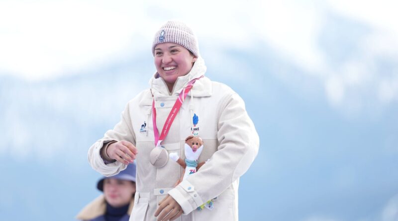 Jeux Paralympiques 2026 : Bilan des médailles au 9 mars