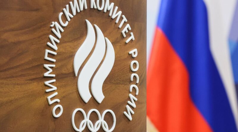 Jeux paralympiques 2026 : Participation des athlètes russes avec drapeau et hymne