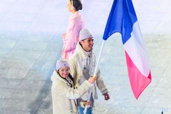 JO 2026 : Mathis Desloges veut surpasser Klaebo « avant 2030 »