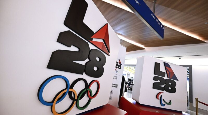 JO 2028 : La France ne déplore pas « un retour en arrière » sur les tests de féminité