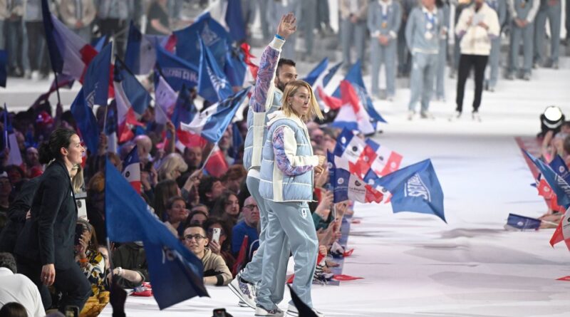 JO d’hiver 2026 : Quand commencent les Jeux Paralympiques ?